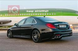 مێرسێدس بێنز S-Class